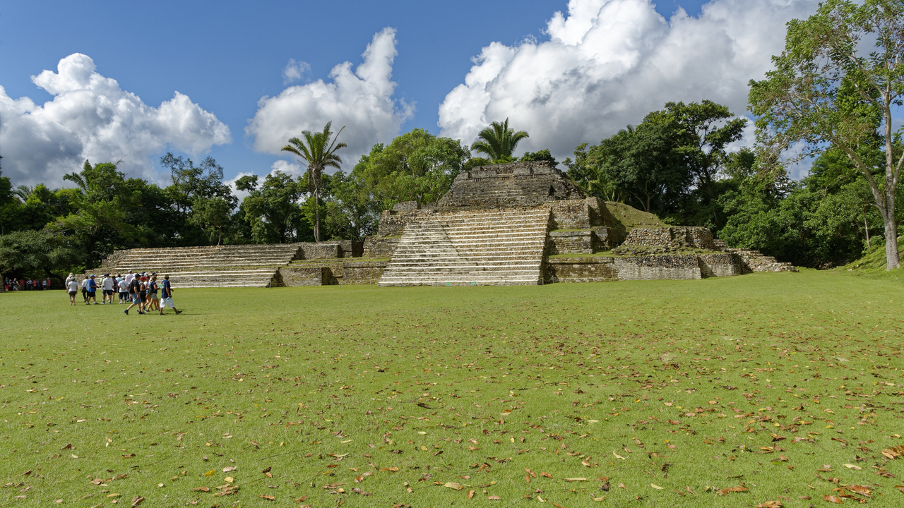 20171227 014 4301  Altun Ha, Near Belize City, Belize, Belize